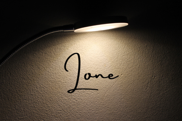 LonePoetry