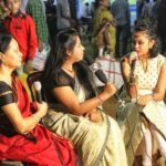 Interview Rupnisha