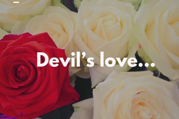 Devil's love