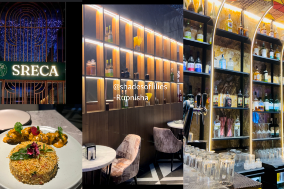 Sreca Rooftop Lounge, Pune - shadesoflilies, Rupnisha